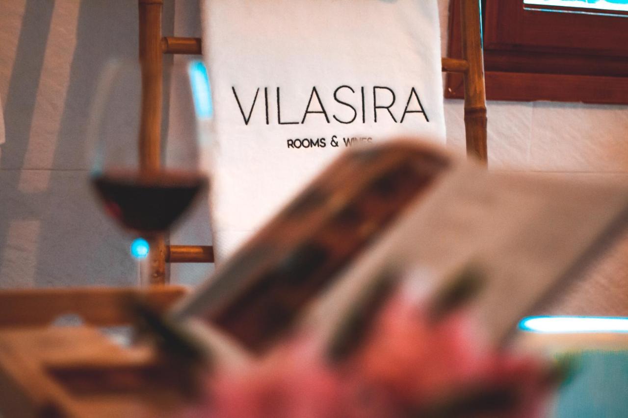 Vilasira Los Cojos Екстериор снимка